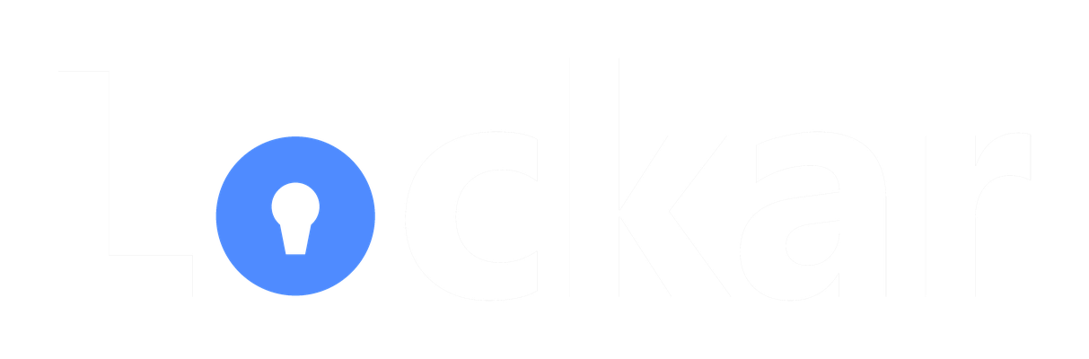 Lockar